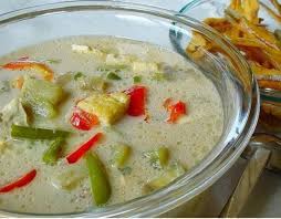 Potong semua sayur sesuai ukuran pas. Resep Dan Cara Memasak Sayur Lodeh Jawa Yang Sederhana Dan Enak Selerasa Com