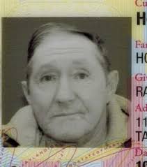 Ray Horner Obituary (1947