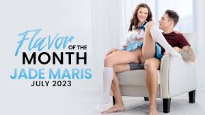 July 2023 Flavor Of The Month Jade Maris - FAPCAT