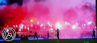 Voici un magnifique tag en l'honneur du fc sion.vos avis sur ce tag.svp. Ultras Schweiz Fc Sion Vs Fc Zurich 04 11 17 Ah Ch Facebook