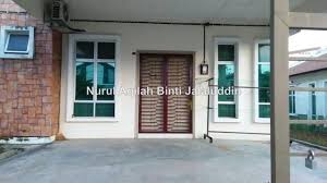 No 1&3, jalan desa idaman 14, taman desa idaman, durian tunggal 76100 malaysia. Taman Desa Idaman Durian Tunggal 1 Sty Terrace Link House 4 Bilik Tidur Untuk Disewa Iproperty Com My