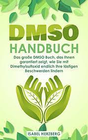 Read reviews from earth cilnic readers who used dmso for herpes, pain, wounds and internal health. Dmso Handbuch Das Grosse Dmso Buch Das Ihnen Garantiert Zeigt Wie Sie Mit Dimethylsulfoxid Endlich Ihre Lastigen Beschwerden Lindern Ebook Herzberg Isabel Amazon De Kindle Shop