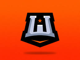 W Logo Design Logo Design Sports Logo Design Game Logo Design