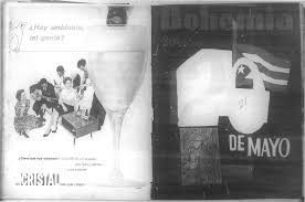 i Claro que hay ambiente! Gon GRIS TAL Ud. se siente claro, ligero y  sabroso. i y hay ambiente.l