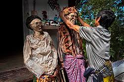 Pantang larang kaum iban di malaysia. Suku Toraja Wikipedia Bahasa Indonesia Ensiklopedia Bebas