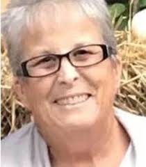 Obituary for Maureen Szarek (Chase)
