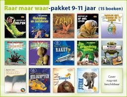 Boek Raar Maar Waar Pakket 9 11 Jaar 15 Boeken Informatieflezen Be Boeken Kinderboeken Raar