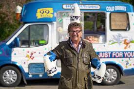 Открыть страницу «car sos» на facebook. How An Ice Cream Company Are Helping Cheltenham S Most Vulnerable During The Coronavirus Lockdown Gloucestershire Live