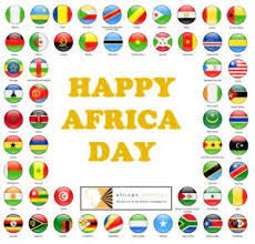 Download this premium vector about africa day illustration, and discover more than 12 million professional graphic resources on freepik. Zambia Joins The African Continent Celebrate Africa Day Zambian Eye