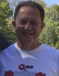 Gregory Coad Obituary