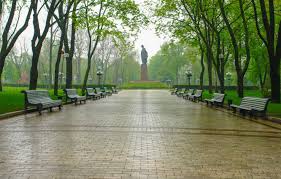 There are 76 hotels and accommodations within a mile of shevchenko park, including these options: Wallpaper Spring Kiev Shevchenko Park Images For Desktop Section Gorod Download