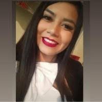 Jocelyn Llamas's Instagram, Twitter & Facebook