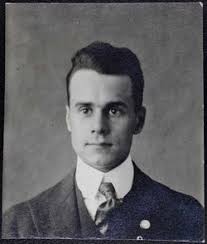 Malcolm Cameron Rutherford (1892-1989)