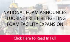 Foam fire extinguishers work by covering a burning flammable liquid with a blanket of foam, cutting off the fire's air supply and preventing the release of flammable vapours. Home National Foam