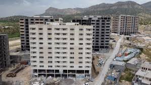 امکان ثبت نام مسکن ملی در ۴۱ شهر فراهم شد
