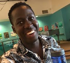 Daniel Kibuuka: Building a Future