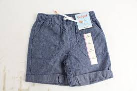 Can easily sow back or take off completely. Cat Jack Boys Shorts Size 3t 5 Pieces Property Room