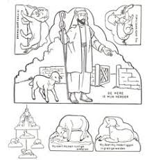 Gleichnis vom sämann ausmalbild / der verlorene sohn | ausmalen, jona und der wal, wale : Gleichnis