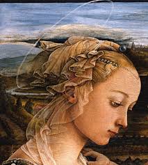 Lippi in the Santa Maria sopra Minerva