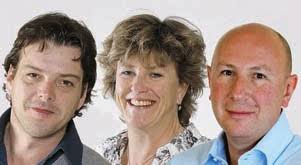 Neuer Zeitungsriese erschüttert Printmarkt