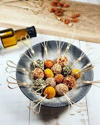 Saveur Healthy Bouchees Vegetales Vegan Sans Gluten Aperitif Sans Lactose Sans Gluten Vegetarien