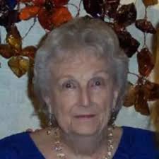 Obituary information for Elizabeth Jane Nevins