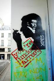 Spray Yarps Street Art Paris 7 La Maison Gainsbourg Rue De Verneuil Aout 2013 Street Art Graffiti Best Street Art Street Art Fashion
