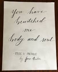 You have bewitched me body and soul, mr. You Have Bewitched Me Body And Soul Love Affirmations Soul Quotes Meaningful Quotes