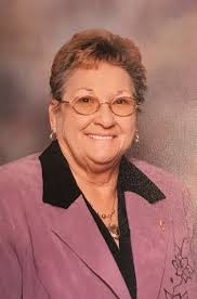 Alice Lorena Barton Obituary