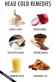 Best Home Remedies For Head Cold Homemade Cold Remedies Cold Home Remedies Cold Remedies