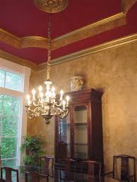 Beautiful Combo Of Maroon Walls And Marbled Brown And Beige Walls Paint Colors For Living Room Bathroom Paint Color Schemes Maroon Walls