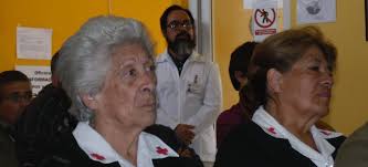 Cuenta Pública Hospital Quintero