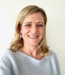 Neue Mitarbeiterin in unserem Seelsorgeteam