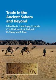 You can get this distance about 9 hours 26 mins. The Garamantes And The Origins Of Saharan Trade Chapter 1 Trade In The Ancient Sahara And Beyond
