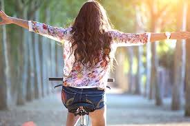 Rahmenhohe Berechnen Die Optimale Fahrradgrosse Finden Focus De