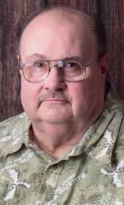 Kenneth Morris Obituary