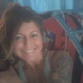 Obituary information for Aleix Renay Parker