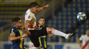 Emiliano vecchio y lucas gamba. Rosario Central 0 2 River Resumen Goles Y Resultado As Argentina