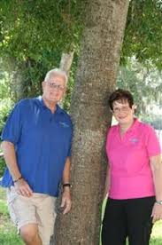 Five Minutes With Jim and Pat Withers