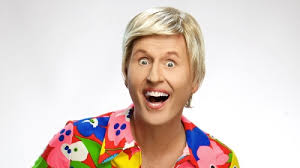Bob Downe
