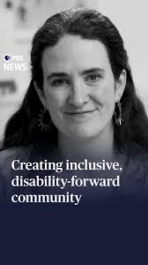 Micaela Connery, inspired by her cousin Kelsey’s experiences, co-founded a  movement led by people with and without disabilities to reimagine housing  for all., "Most of the time, when she faced ...