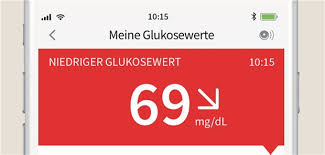 Handy tips to help your sensor stick. Neue Freestyle Librelink App Ist Jetzt Verfugbar