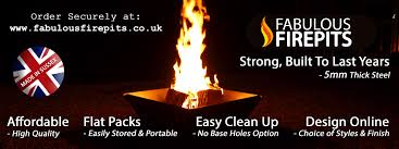 Maybe you would like to learn more about one of these? Fabulous Firepits Home Facebook