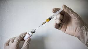 Check spelling or type a new query. Koronavirus Asisi Ikinci Dozdan 10 Gun Sonra Korumaya Basliyor