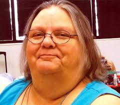 Deborah Hudson Obituary