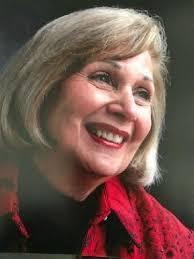 Judith Kaye's Instagram, Twitter & Facebook