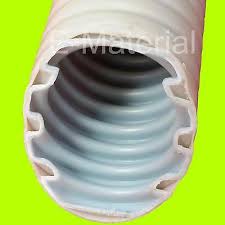 Kostenlose lieferung für viele artikel! Flexibles Wellrohr Kunststoffrohr F Beton Ffkus Em F M25 50m Rolle Frankische Eur 55 90 Picclick De
