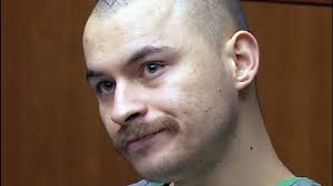 Gangster gets 135 years in prison for deadly crime spree