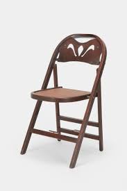 Thonet Art Deco Folding Chair 30 Art Deco Folding Chair Outdoor Chairs