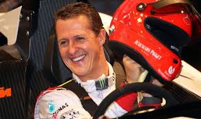 Ralf schumacher talks about sebastian vettel and ferrari in avd motorsport magazine. Michael Schumacher Health Latest Sister In Law Opens Up Over Coronavirus Fears World News Express Co Uk